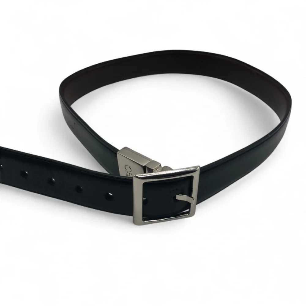 Chaps Reversible Belt - Picture 4 of 7